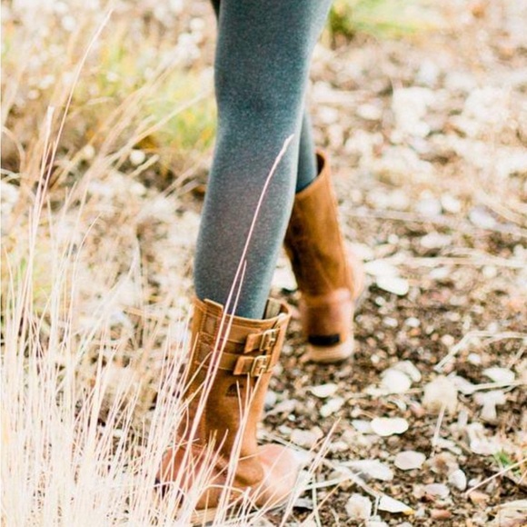 Sorel Major Pull On Boot - Grizzly/British Tan - Picture 7 of 7